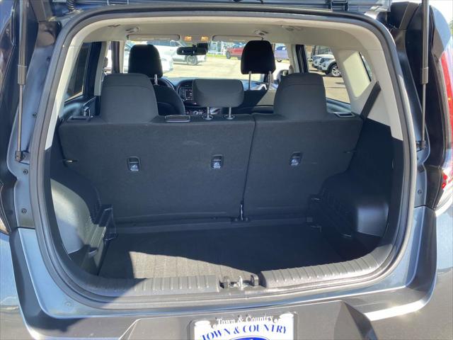 Used 2023 Kia Soul For Sale in Bessemer, AL