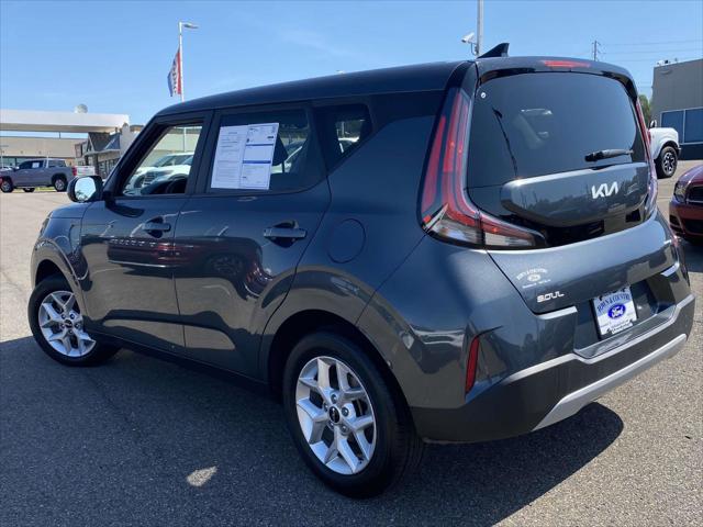 Used 2023 Kia Soul For Sale in Bessemer, AL