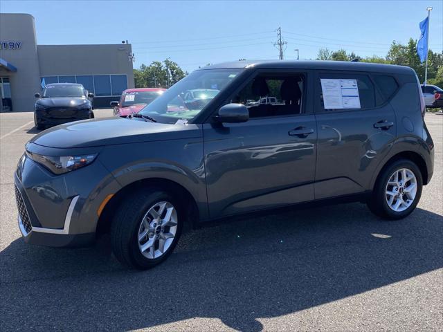 Used 2023 Kia Soul For Sale in Bessemer, AL