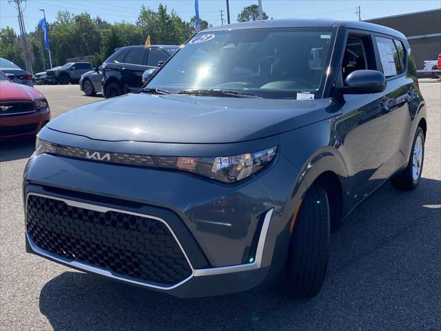 Used 2023 Kia Soul For Sale in Bessemer, AL