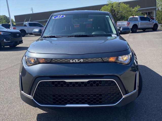Used 2023 Kia Soul For Sale in Bessemer, AL