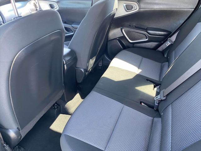 Used 2023 Kia Soul For Sale in Bessemer, AL