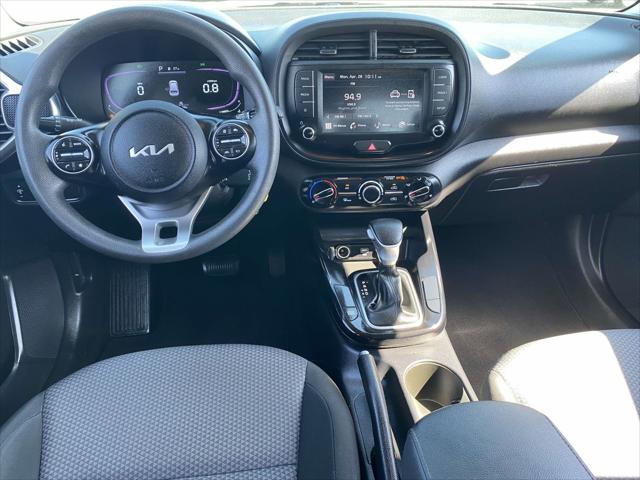 Used 2023 Kia Soul For Sale in Bessemer, AL