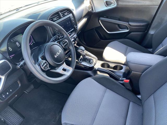 Used 2023 Kia Soul For Sale in Bessemer, AL