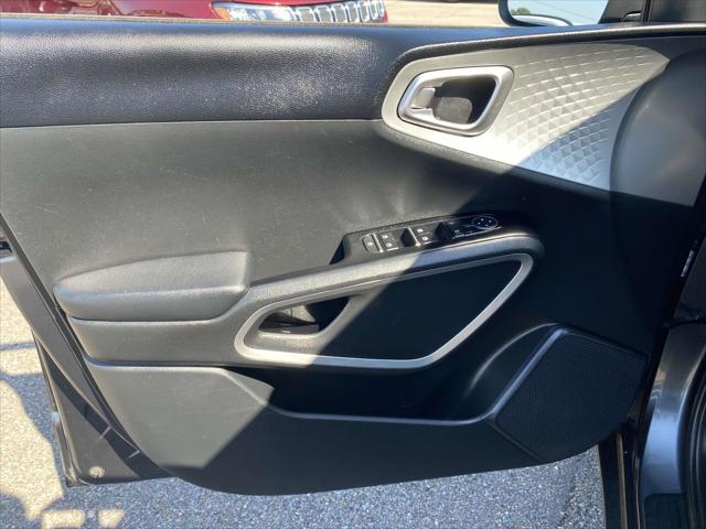 Used 2023 Kia Soul For Sale in Bessemer, AL