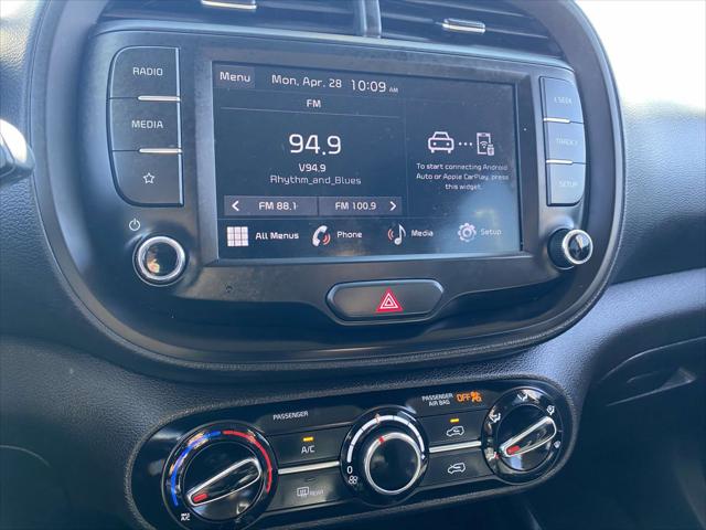 Used 2023 Kia Soul For Sale in Bessemer, AL