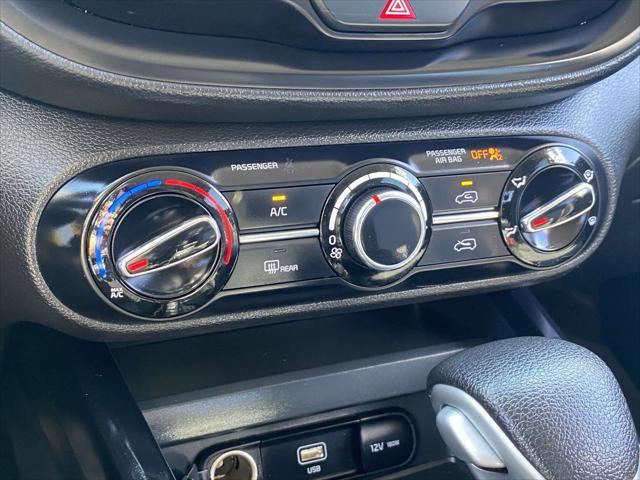 Used 2023 Kia Soul For Sale in Bessemer, AL