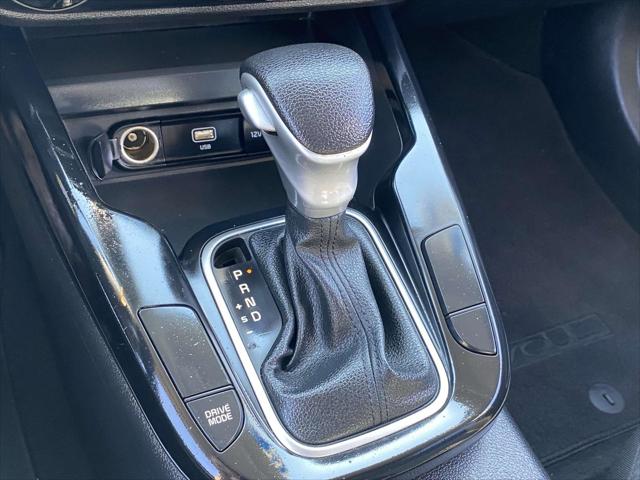 Used 2023 Kia Soul For Sale in Bessemer, AL