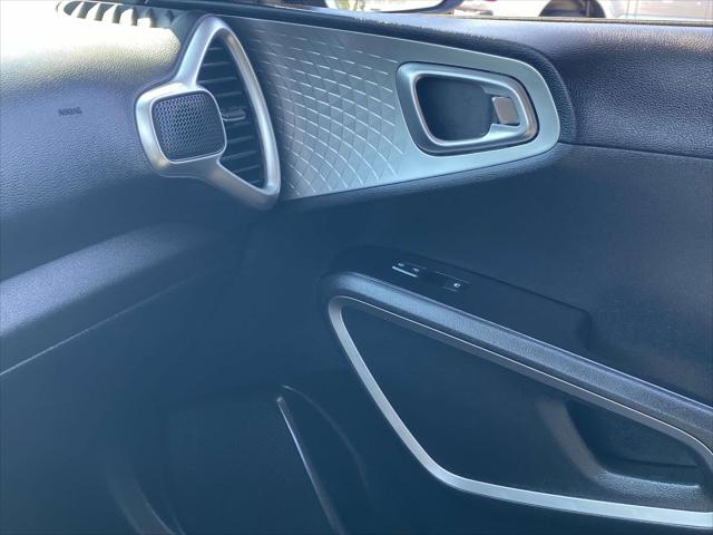 Used 2023 Kia Soul For Sale in Bessemer, AL