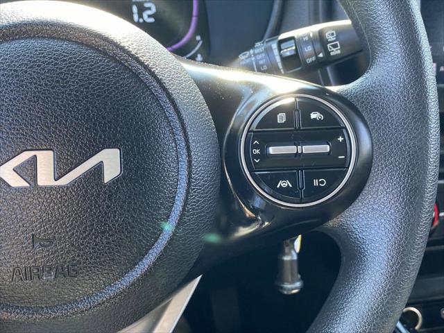 Used 2023 Kia Soul For Sale in Bessemer, AL
