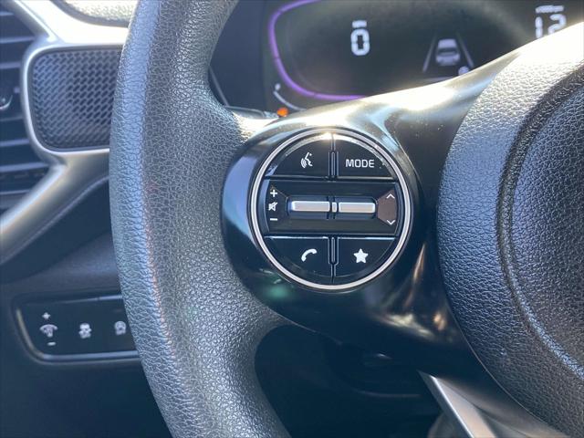 Used 2023 Kia Soul For Sale in Bessemer, AL