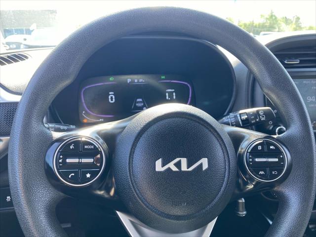 Used 2023 Kia Soul For Sale in Bessemer, AL