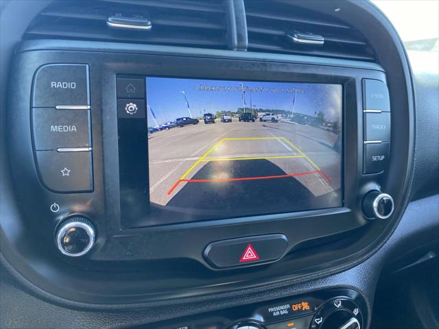 Used 2023 Kia Soul For Sale in Bessemer, AL