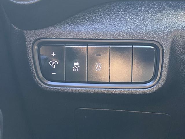 Used 2023 Kia Soul For Sale in Bessemer, AL