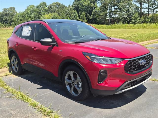 2025 Ford Escape ST-Line for sale in Indian Trail, NC