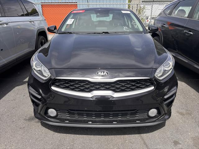 Used 2019 Kia Forte For Sale in Pikeville, KY