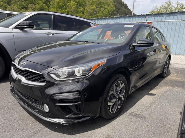 Used 2019 Kia Forte For Sale in Pikeville, KY
