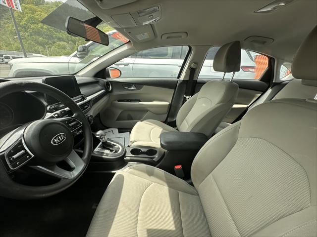 Used 2019 Kia Forte For Sale in Pikeville, KY