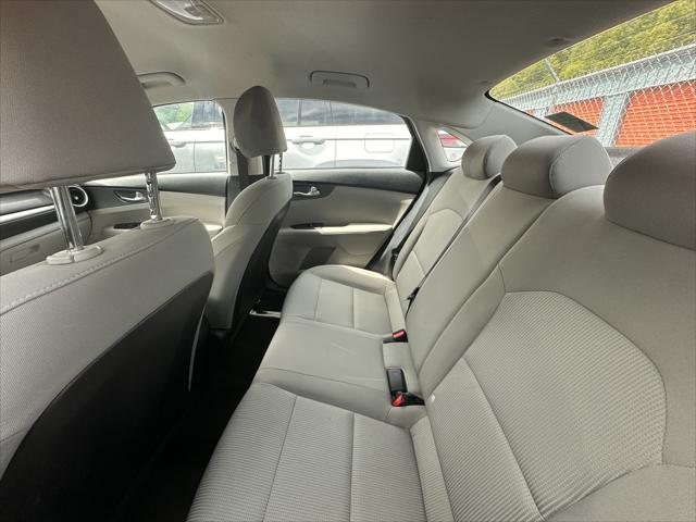 Used 2019 Kia Forte For Sale in Pikeville, KY