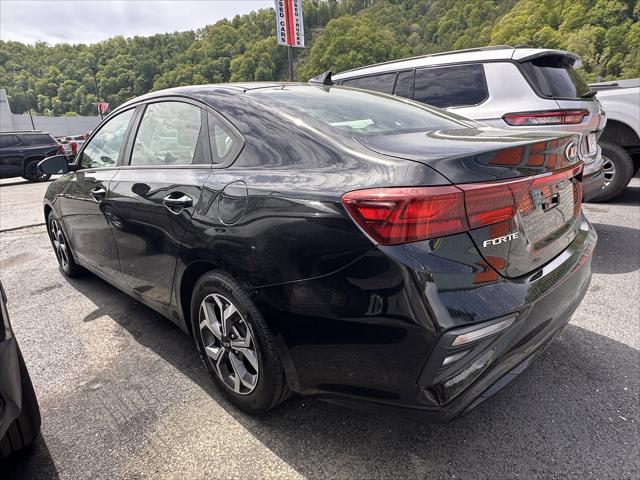Used 2019 Kia Forte For Sale in Pikeville, KY