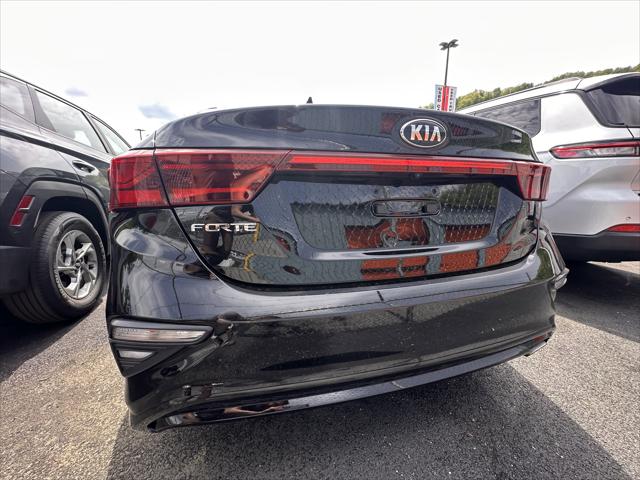 Used 2019 Kia Forte For Sale in Pikeville, KY