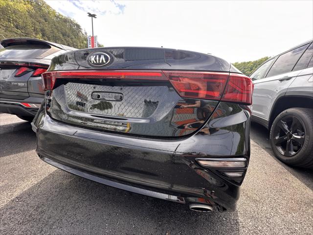 Used 2019 Kia Forte For Sale in Pikeville, KY