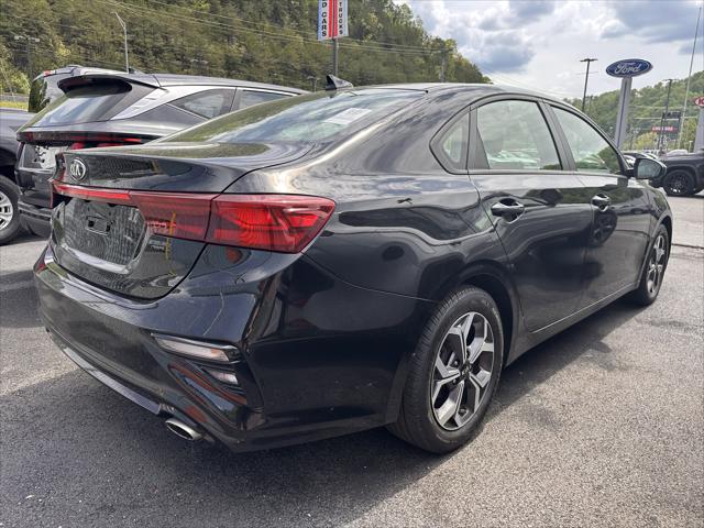 Used 2019 Kia Forte For Sale in Pikeville, KY