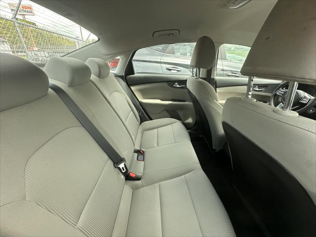 Used 2019 Kia Forte For Sale in Pikeville, KY