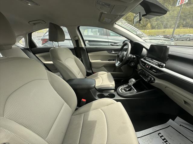 Used 2019 Kia Forte For Sale in Pikeville, KY