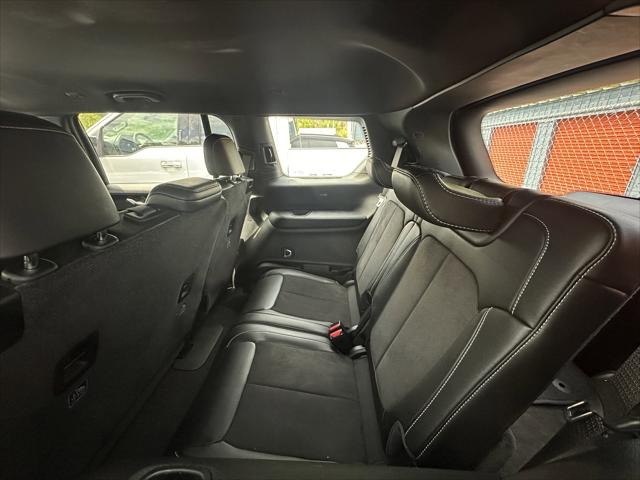 Used 2022 Jeep Grand Cherokee L For Sale in Pikeville, KY