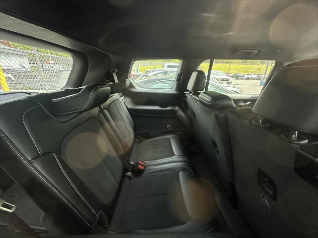 Used 2022 Jeep Grand Cherokee L For Sale in Pikeville, KY