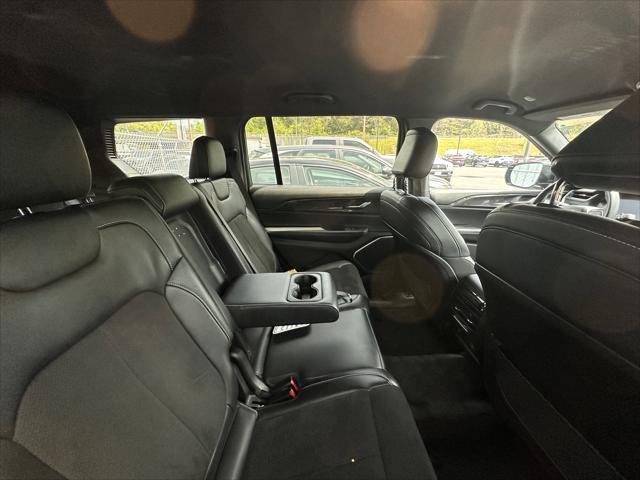 Used 2022 Jeep Grand Cherokee L For Sale in Pikeville, KY