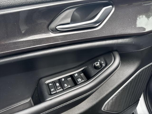 Used 2022 Jeep Grand Cherokee L For Sale in Pikeville, KY