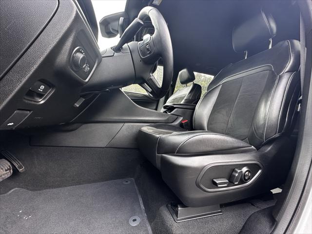 Used 2022 Jeep Grand Cherokee L For Sale in Pikeville, KY