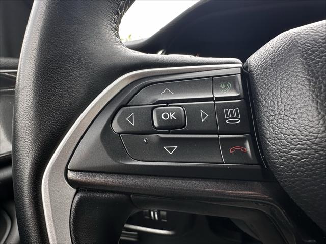 Used 2022 Jeep Grand Cherokee L For Sale in Pikeville, KY