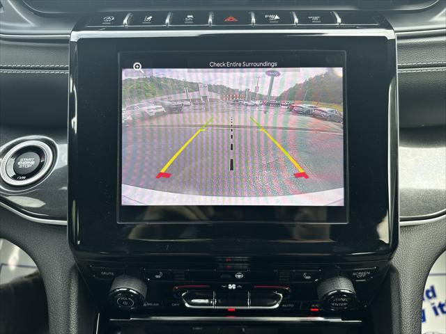 Used 2022 Jeep Grand Cherokee L For Sale in Pikeville, KY