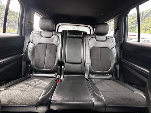Used 2022 Jeep Grand Cherokee L For Sale in Pikeville, KY