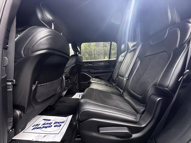 Used 2022 Jeep Grand Cherokee L For Sale in Pikeville, KY