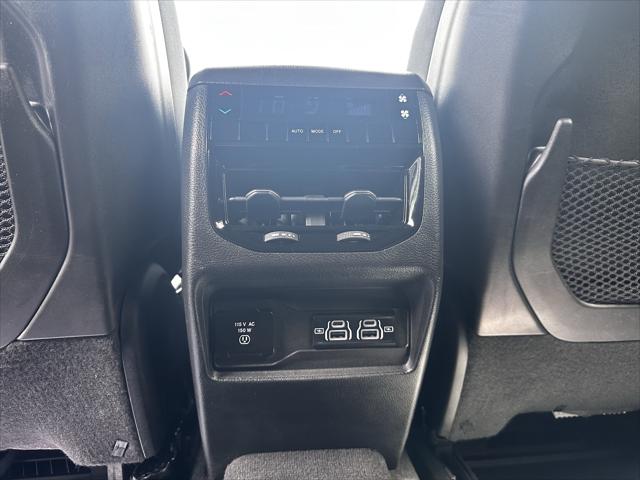 Used 2022 Jeep Grand Cherokee L For Sale in Pikeville, KY