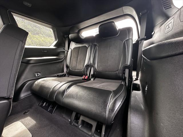 Used 2022 Jeep Grand Cherokee L For Sale in Pikeville, KY