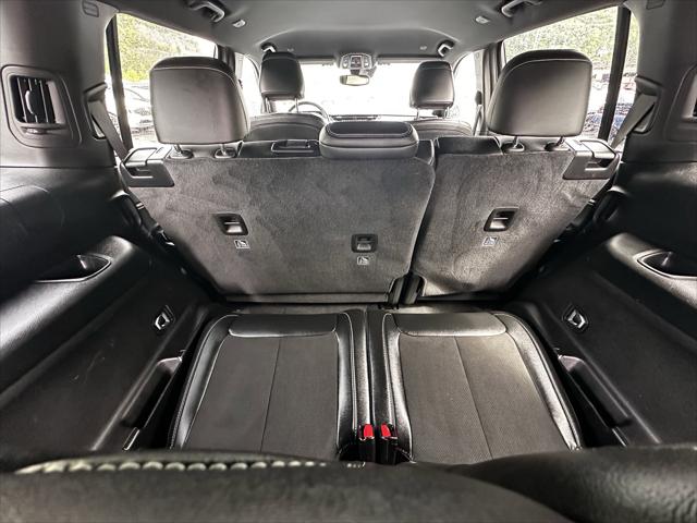 Used 2022 Jeep Grand Cherokee L For Sale in Pikeville, KY