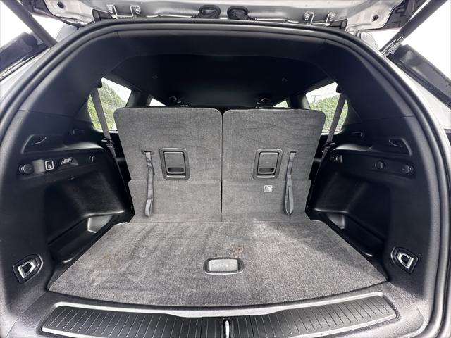 Used 2022 Jeep Grand Cherokee L For Sale in Pikeville, KY