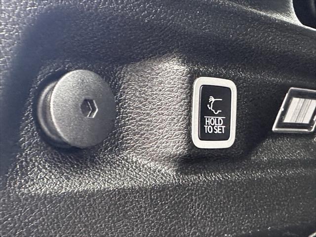 Used 2022 Jeep Grand Cherokee L For Sale in Pikeville, KY
