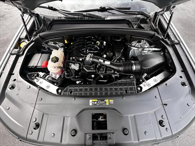 Used 2022 Jeep Grand Cherokee L For Sale in Pikeville, KY