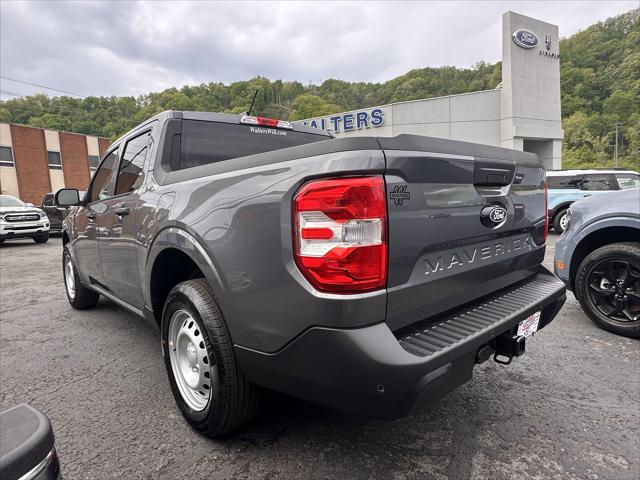 New 2025 Ford Maverick For Sale in Pikeville, KY