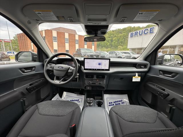 New 2025 Ford Maverick For Sale in Pikeville, KY