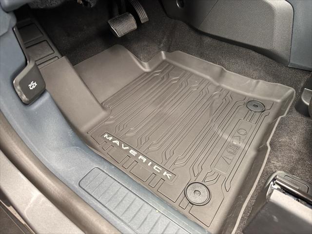 New 2025 Ford Maverick For Sale in Pikeville, KY