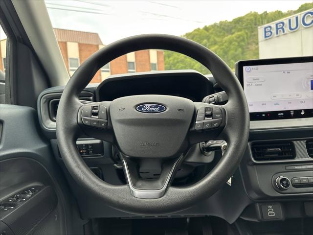 New 2025 Ford Maverick For Sale in Pikeville, KY