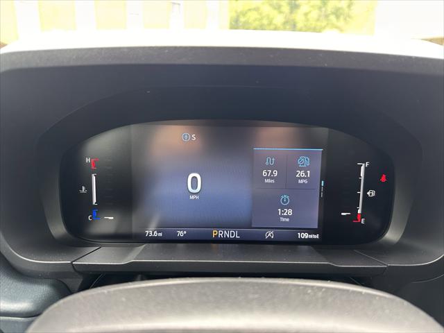New 2025 Ford Maverick For Sale in Pikeville, KY