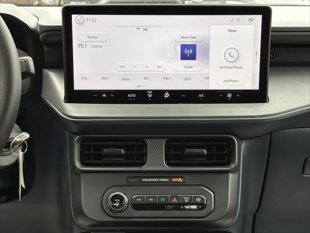 New 2025 Ford Maverick For Sale in Pikeville, KY
